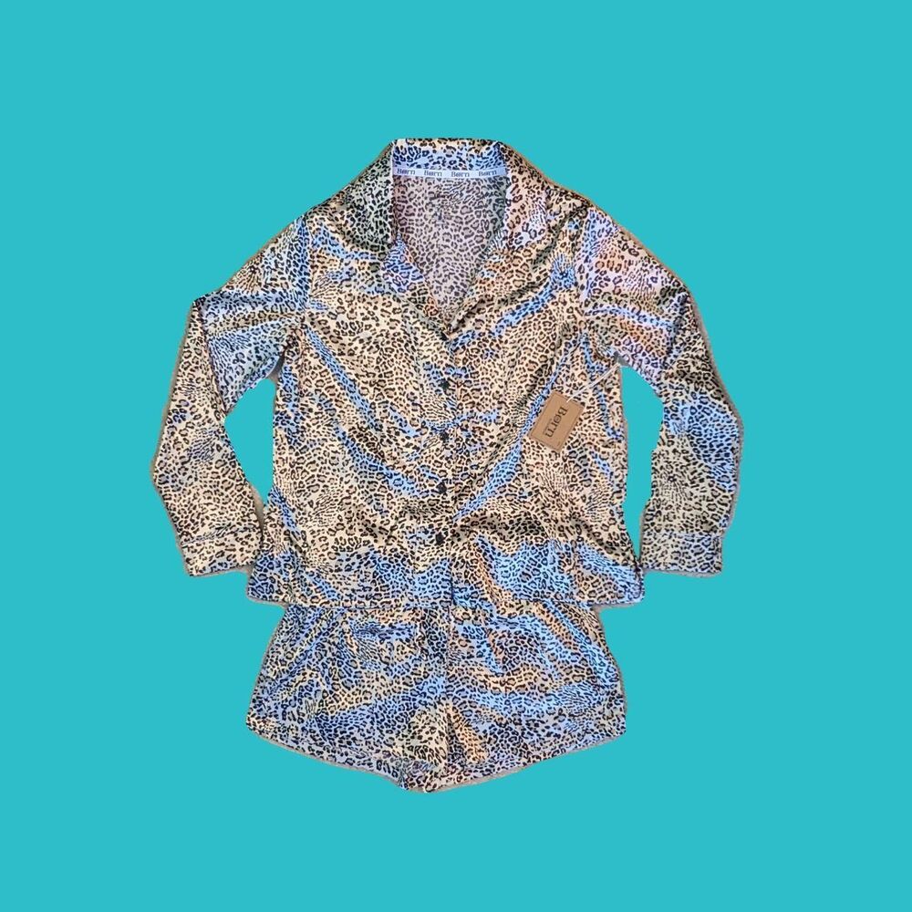 Born Women's multi Pajamas